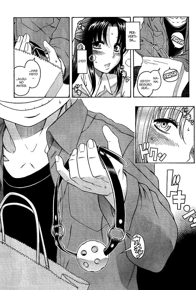 Nana To Kaoru: Black Label capítulo 18 página 4