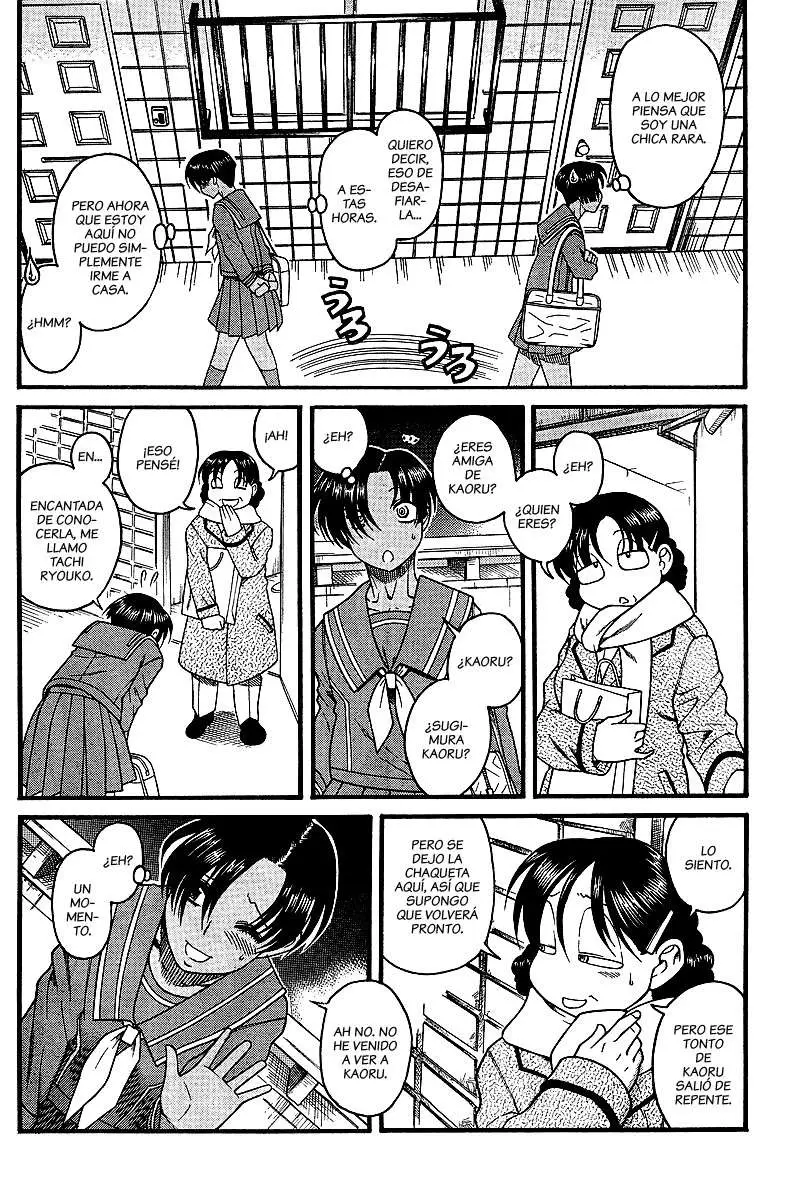 Nana To Kaoru: Black Label capítulo 18 página 11