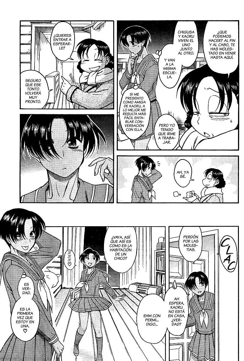 Nana To Kaoru: Black Label capítulo 18 página 12