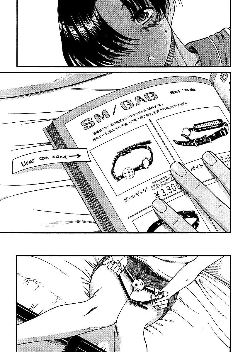 Nana To Kaoru: Black Label capítulo 18 página 14