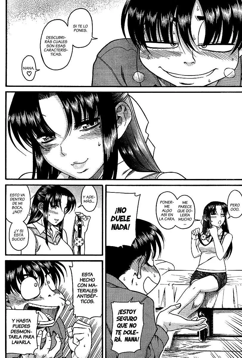 Nana To Kaoru: Black Label capítulo 18 página 15