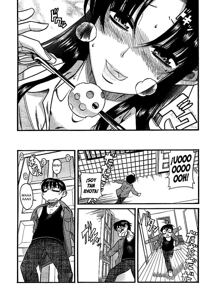 Nana To Kaoru: Black Label capítulo 18 página 18
