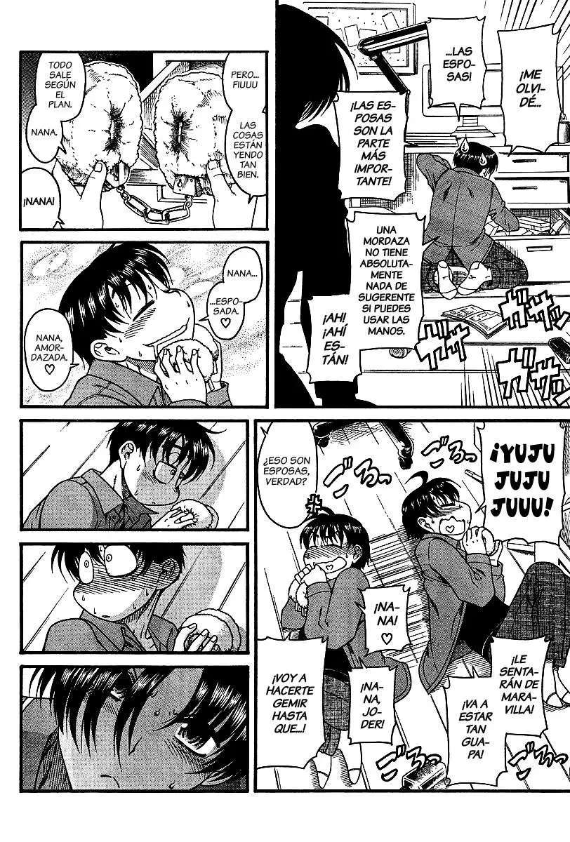Nana To Kaoru: Black Label capítulo 18 página 19