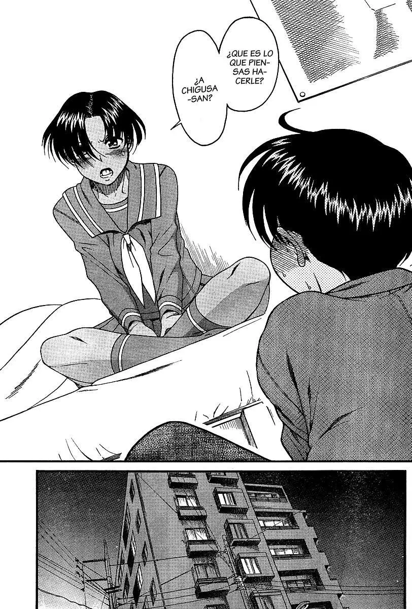 Nana To Kaoru: Black Label capítulo 18 página 20