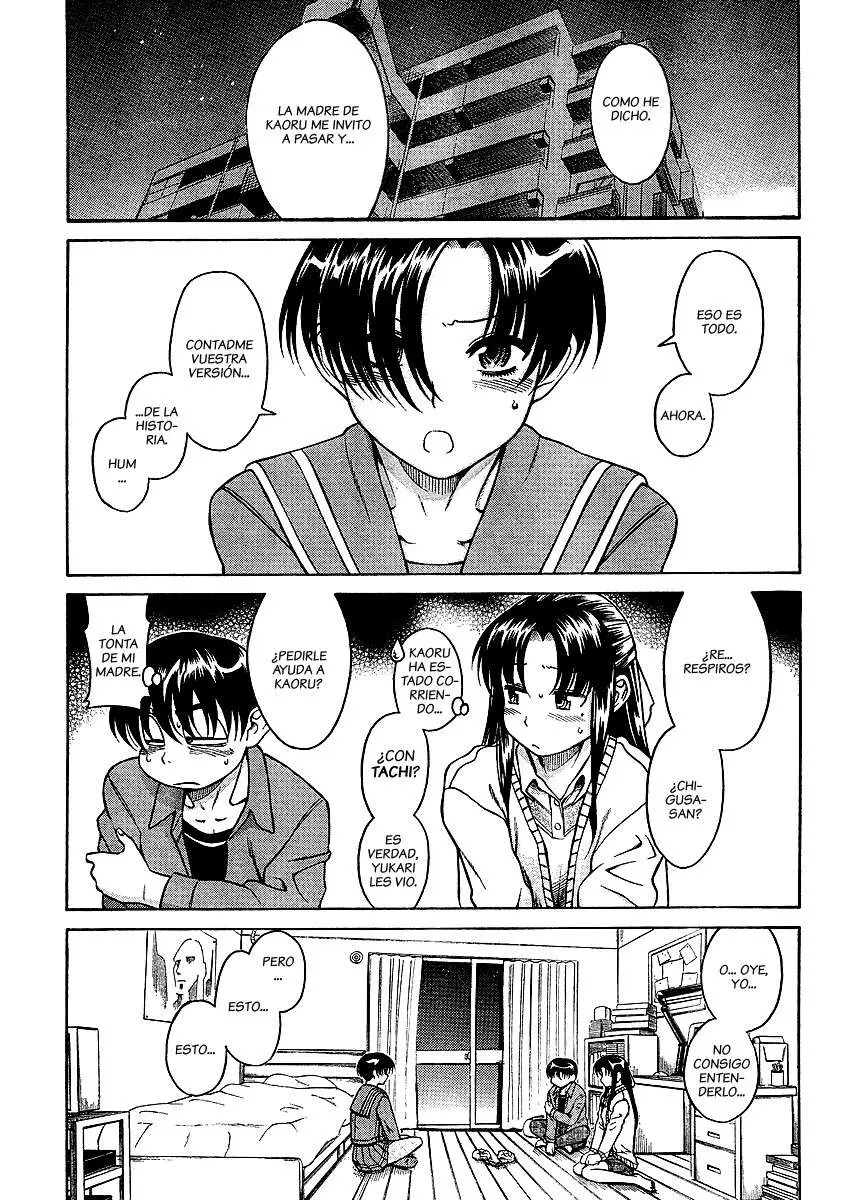 Nana To Kaoru: Black Label capítulo 19 página 2