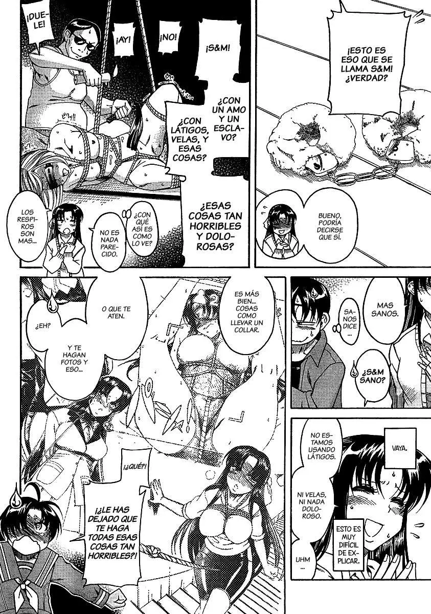 Nana To Kaoru: Black Label capítulo 19 página 3