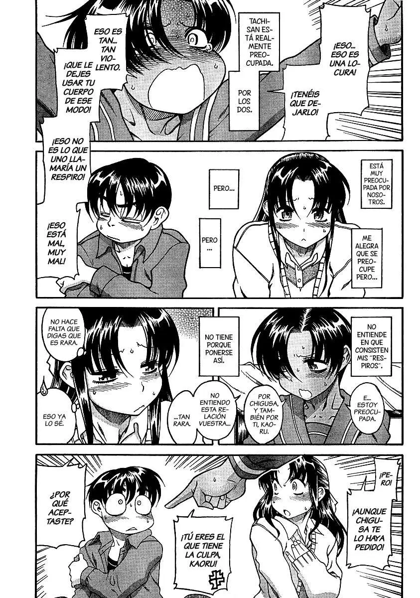 Nana To Kaoru: Black Label capítulo 19 página 4