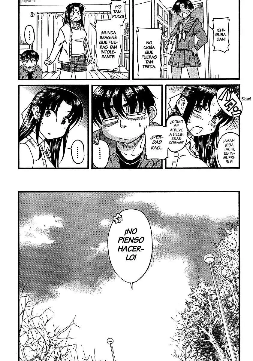 Nana To Kaoru: Black Label capítulo 19 página 10