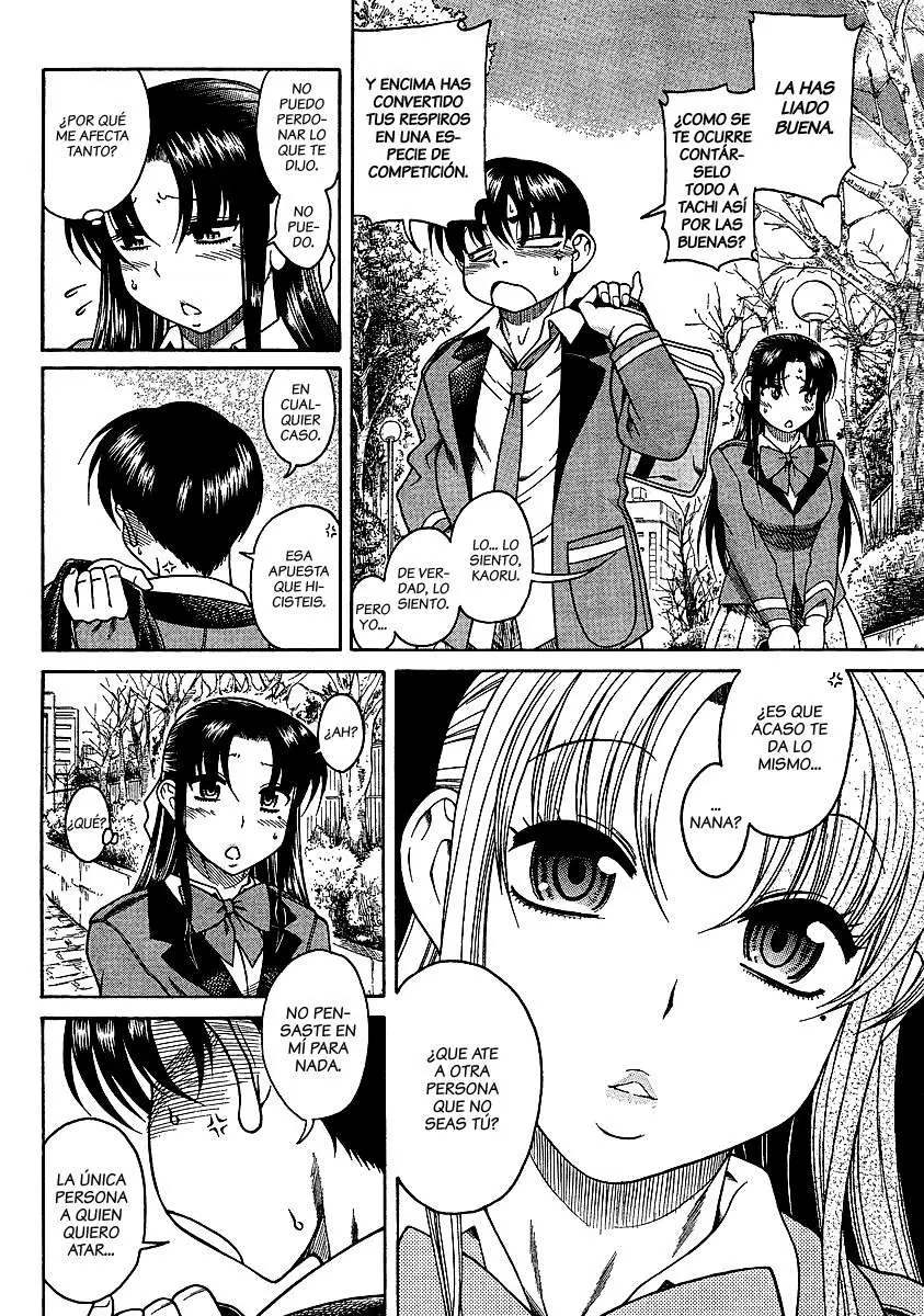 Nana To Kaoru: Black Label capítulo 19 página 11