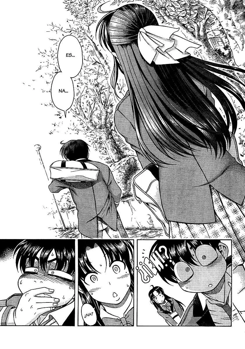 Nana To Kaoru: Black Label capítulo 19 página 12