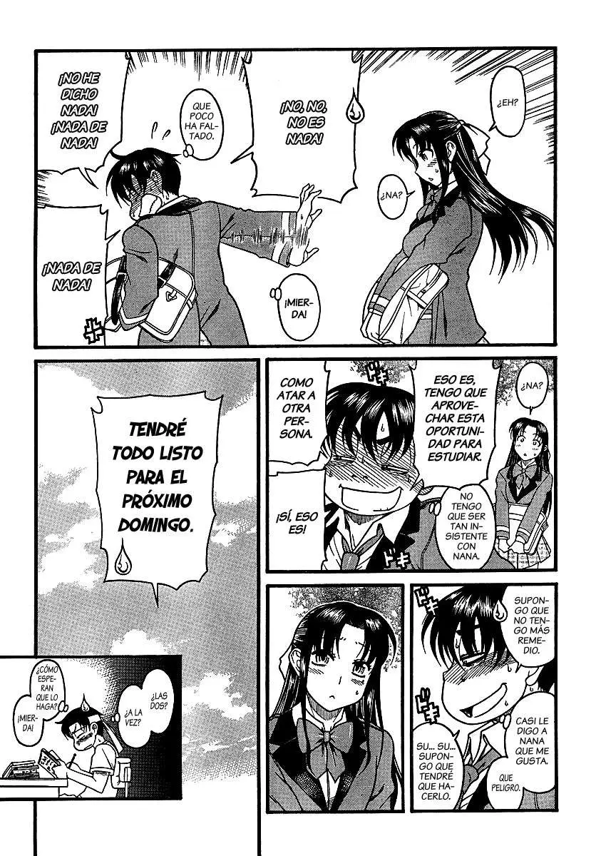 Nana To Kaoru: Black Label capítulo 19 página 13