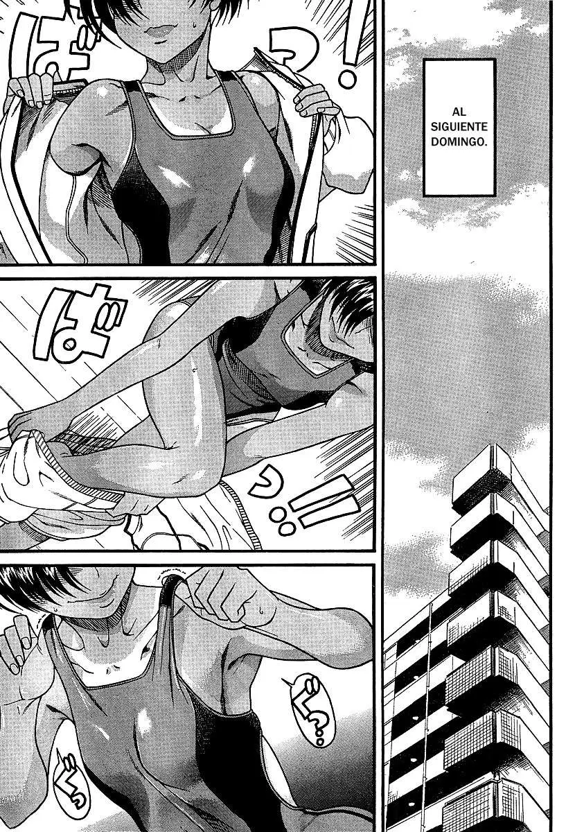 Nana To Kaoru: Black Label capítulo 19 página 14