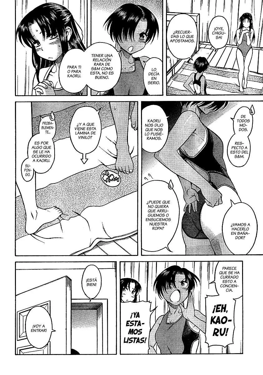 Nana To Kaoru: Black Label capítulo 19 página 16