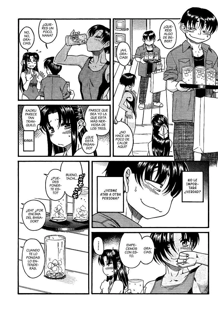 Nana To Kaoru: Black Label capítulo 19 página 17
