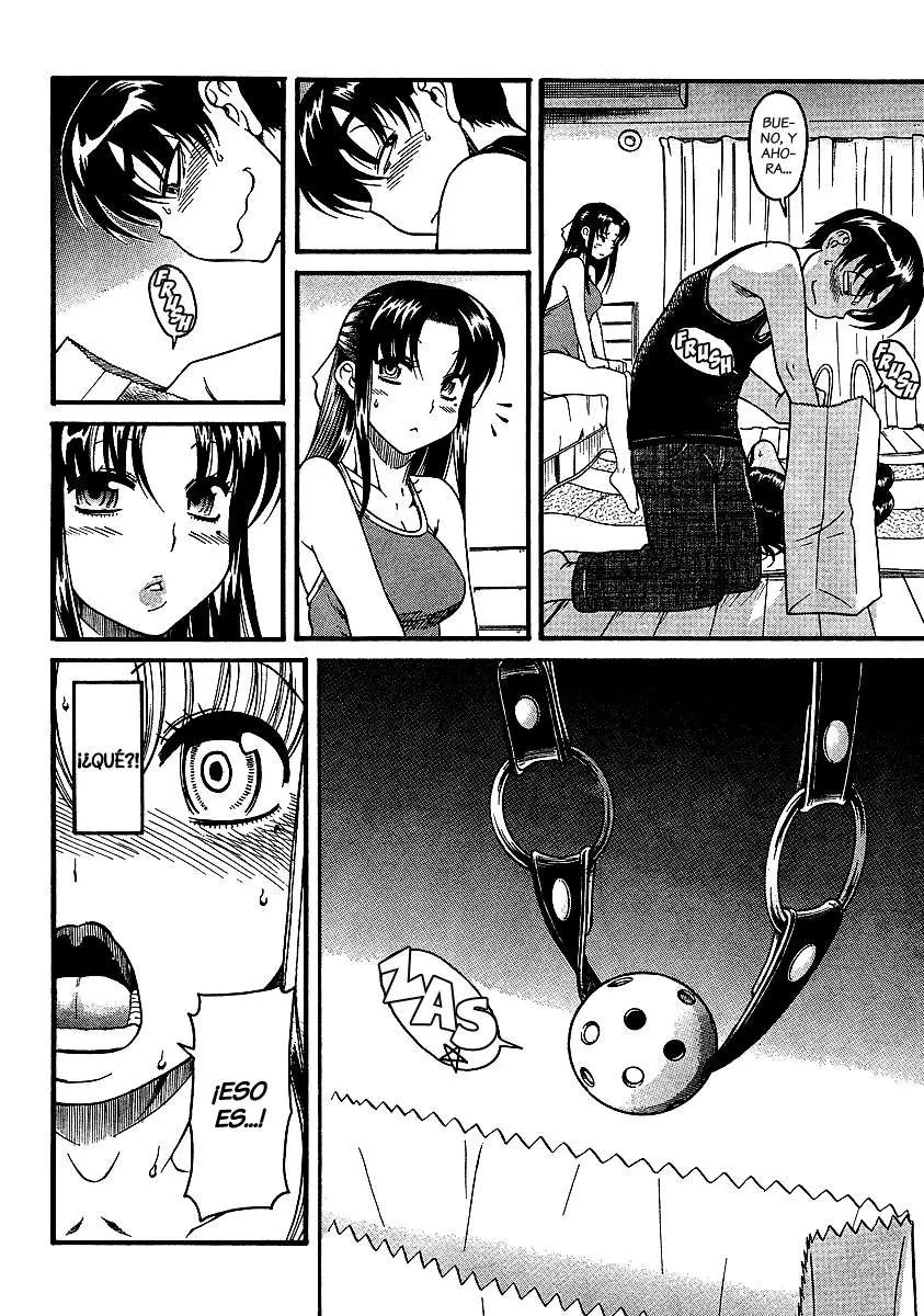 Nana To Kaoru: Black Label capítulo 19 página 21