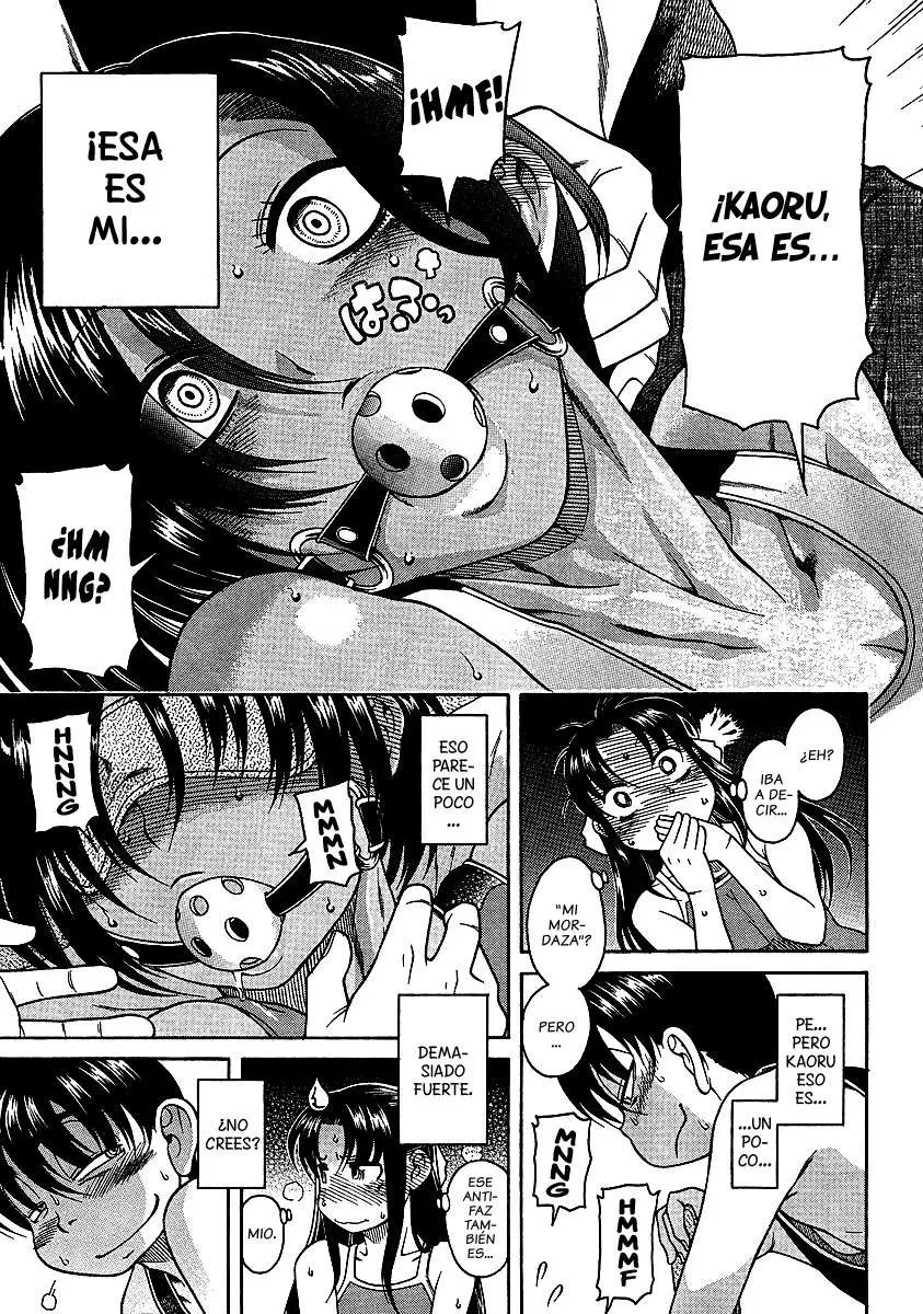Nana To Kaoru: Black Label capítulo 19 página 22