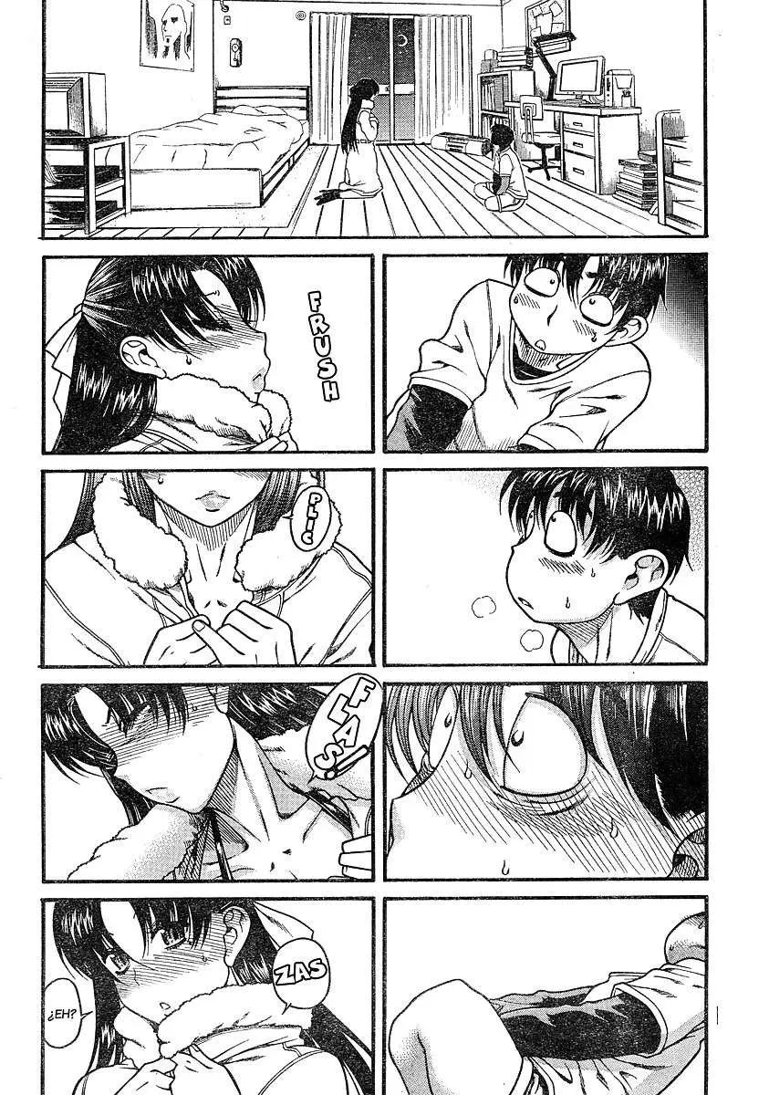 Nana To Kaoru: Black Label capítulo 2 página 2