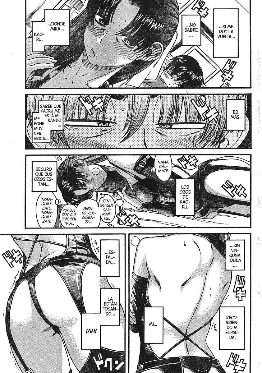 Nana To Kaoru: Black Label capítulo 2 página 15