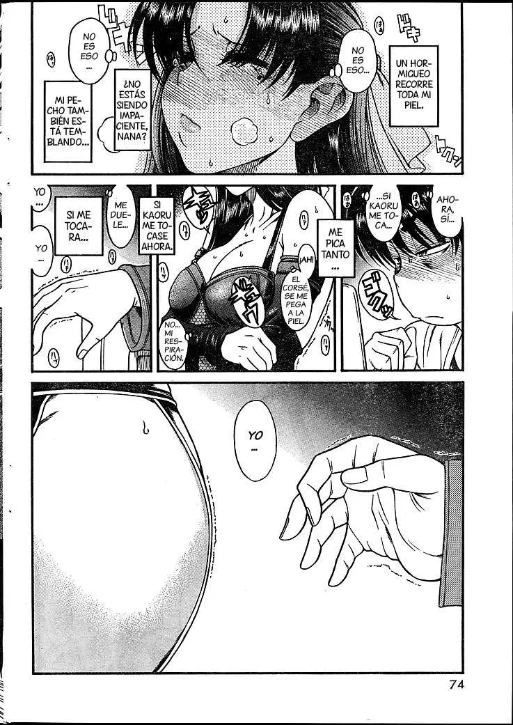 Nana To Kaoru: Black Label capítulo 2 página 18