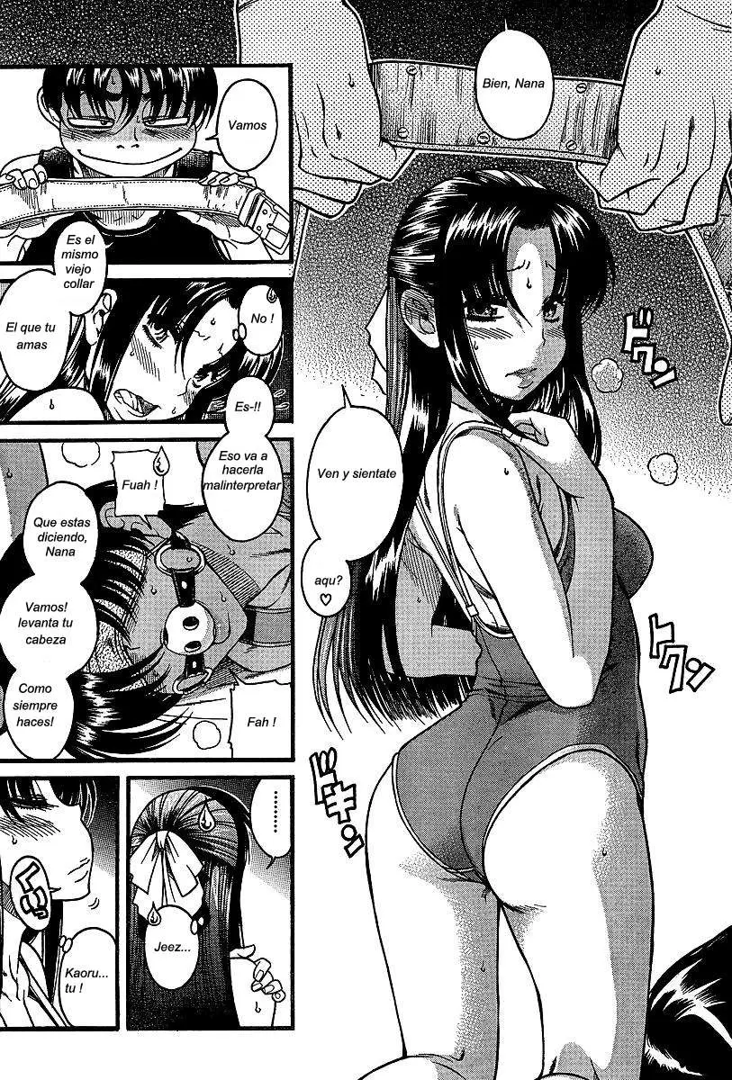 Nana To Kaoru: Black Label capítulo 20 página 2