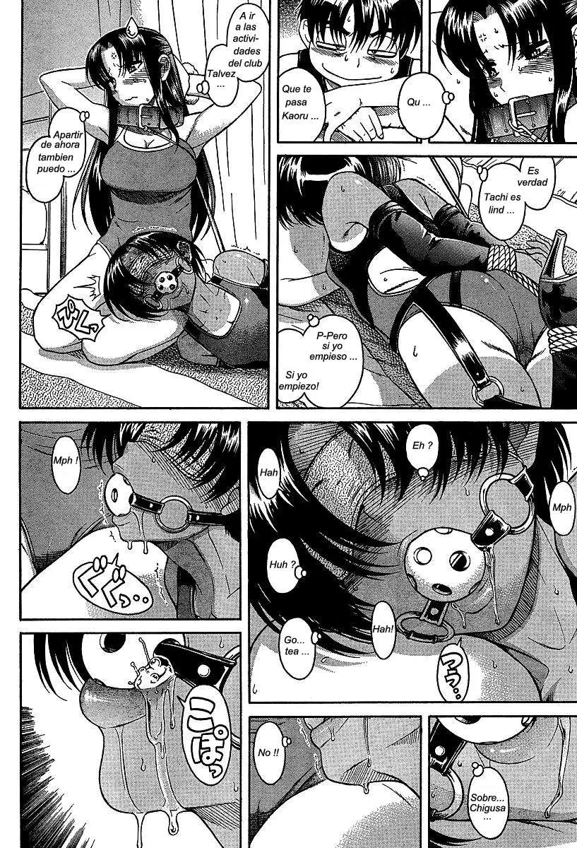 Nana To Kaoru: Black Label capítulo 20 página 7