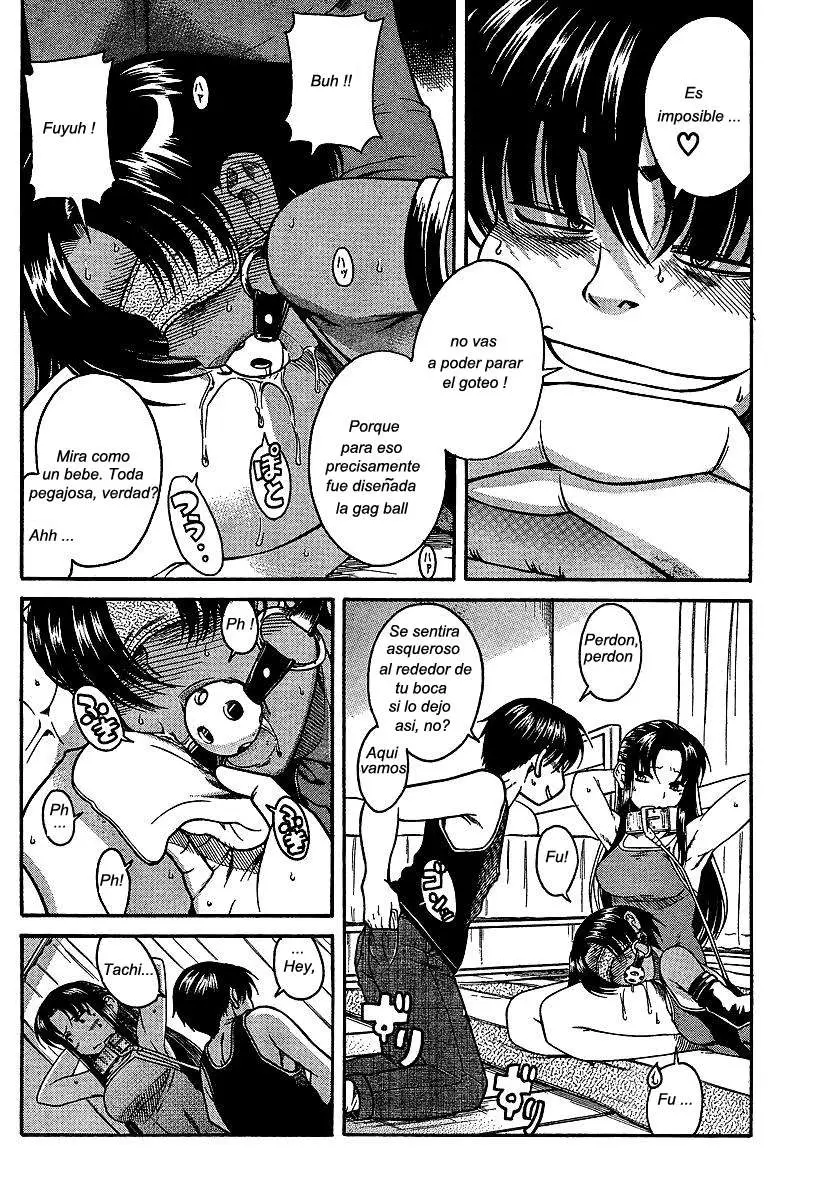 Nana To Kaoru: Black Label capítulo 20 página 9