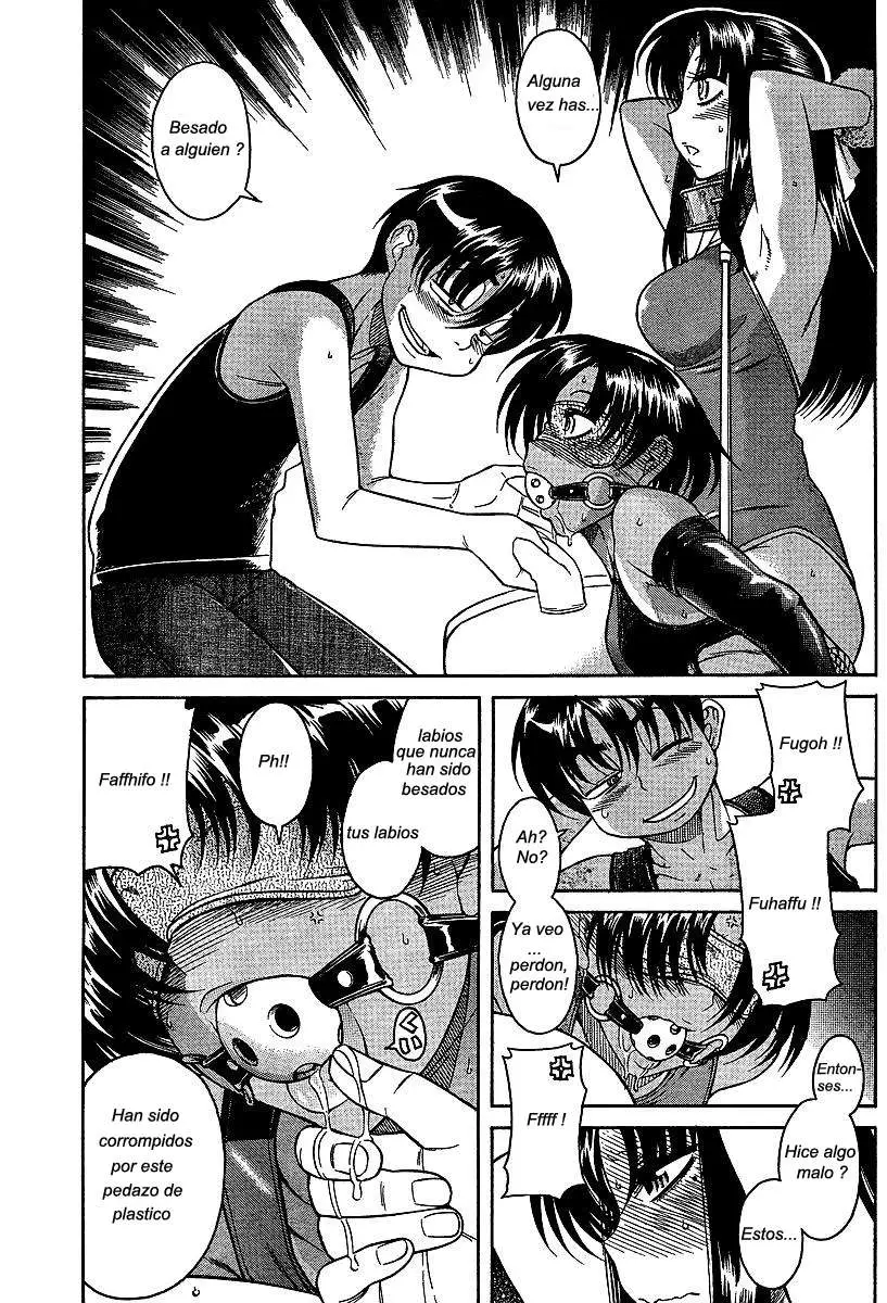 Nana To Kaoru: Black Label capítulo 20 página 10