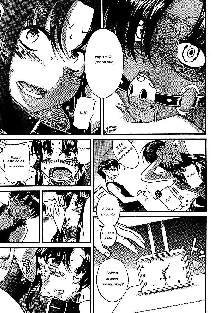 Nana To Kaoru: Black Label capítulo 20 página 14