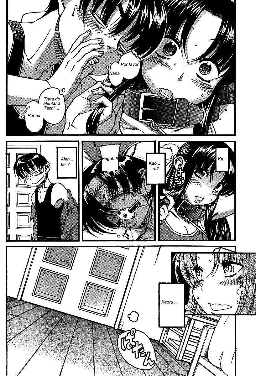 Nana To Kaoru: Black Label capítulo 20 página 15