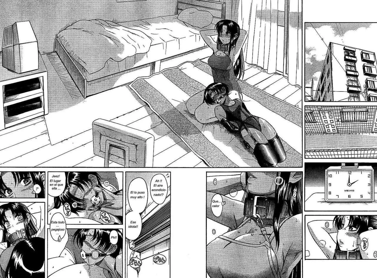 Nana To Kaoru: Black Label capítulo 20 página 17