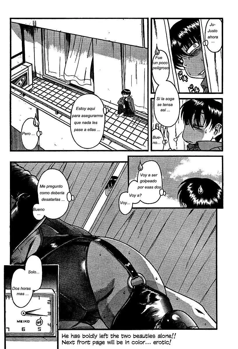 Nana To Kaoru: Black Label capítulo 20 página 22