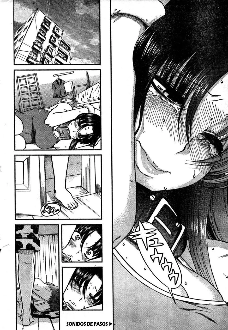 Nana To Kaoru: Black Label capítulo 22 página 13