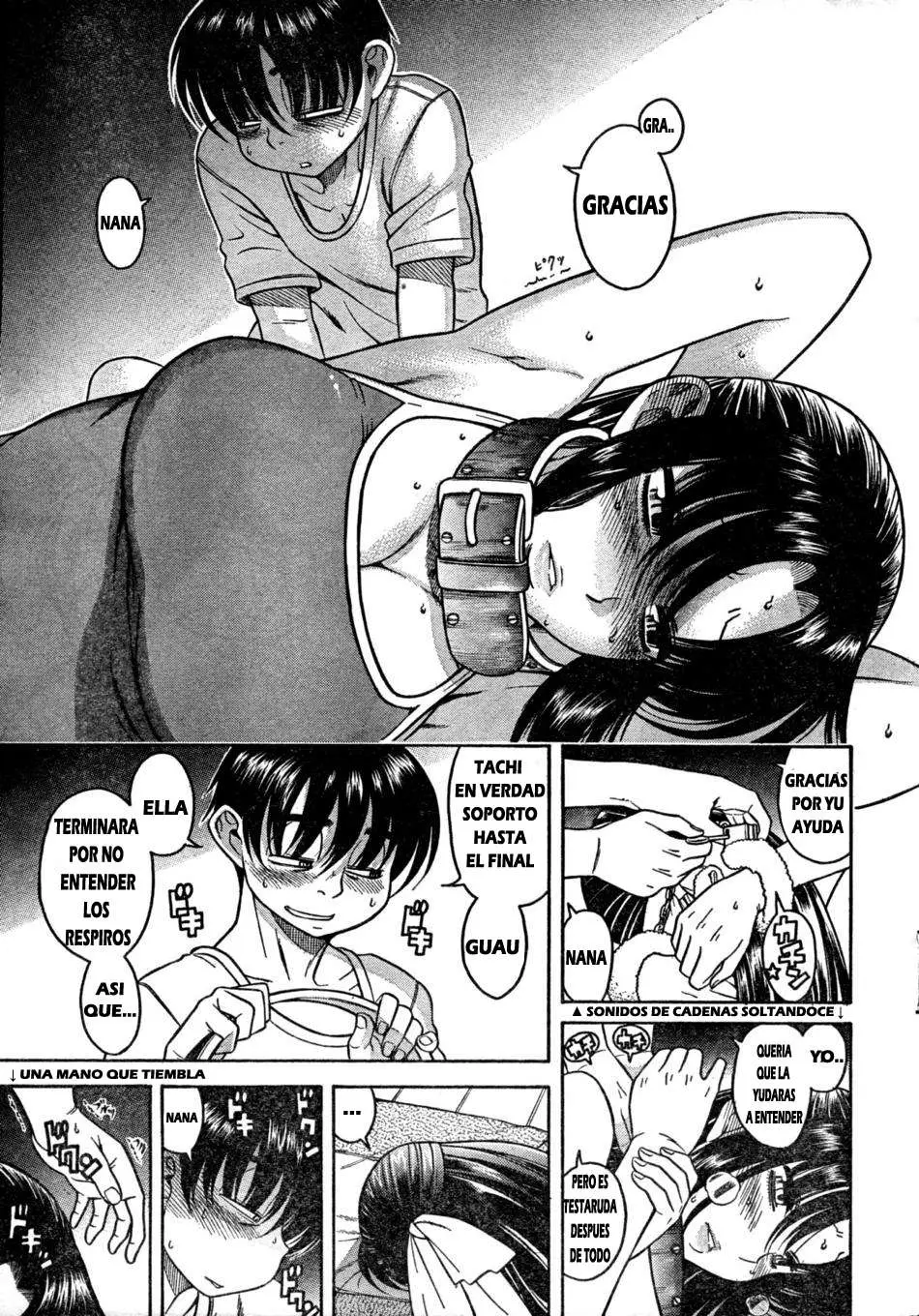 Nana To Kaoru: Black Label capítulo 22 página 14