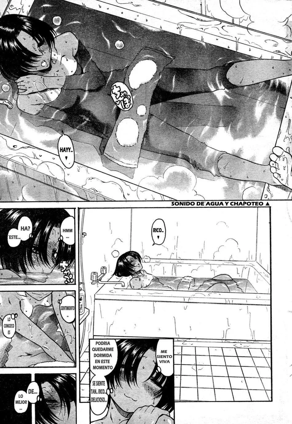 Nana To Kaoru: Black Label capítulo 22 página 18