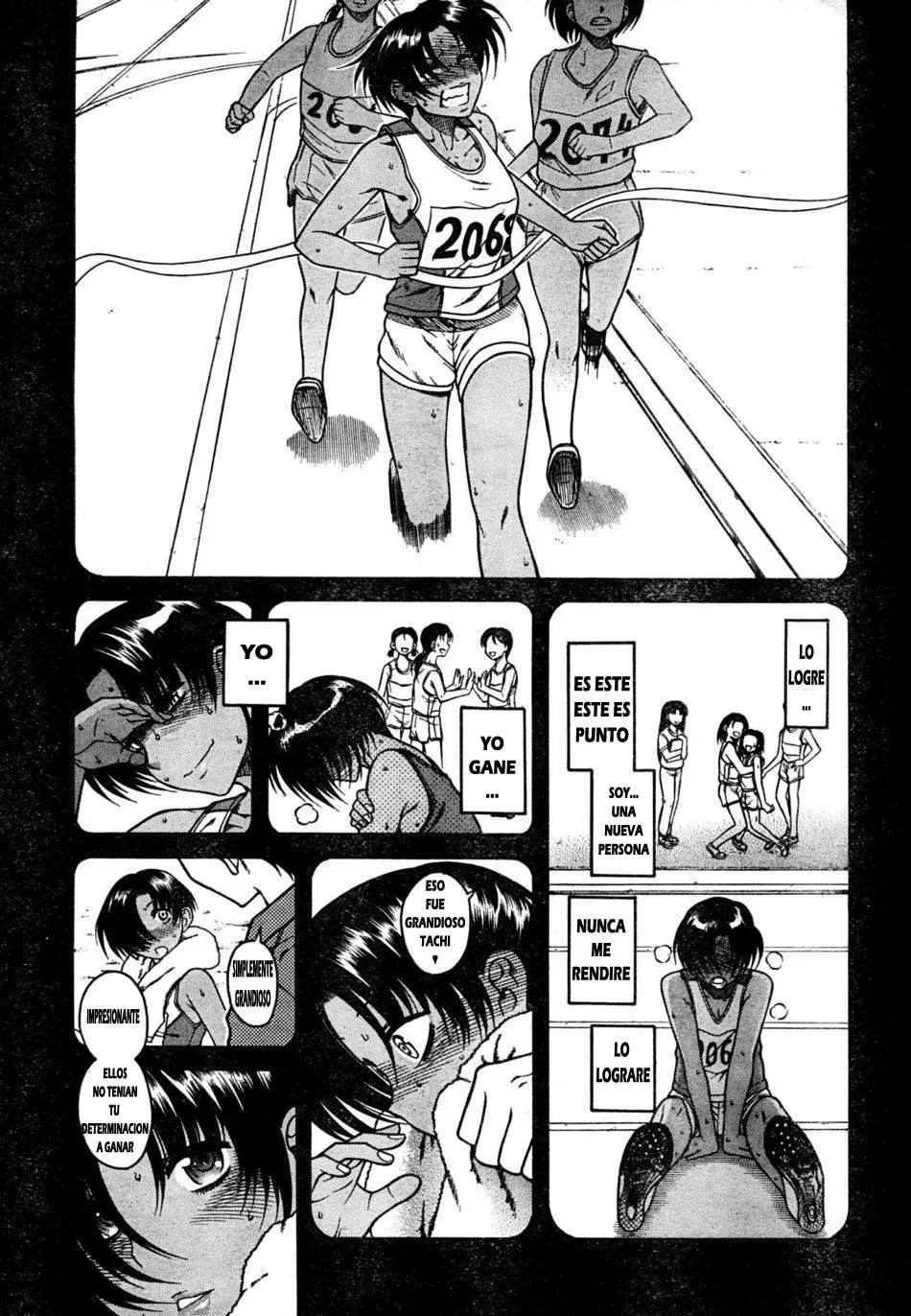 Nana To Kaoru: Black Label capítulo 22 página 20