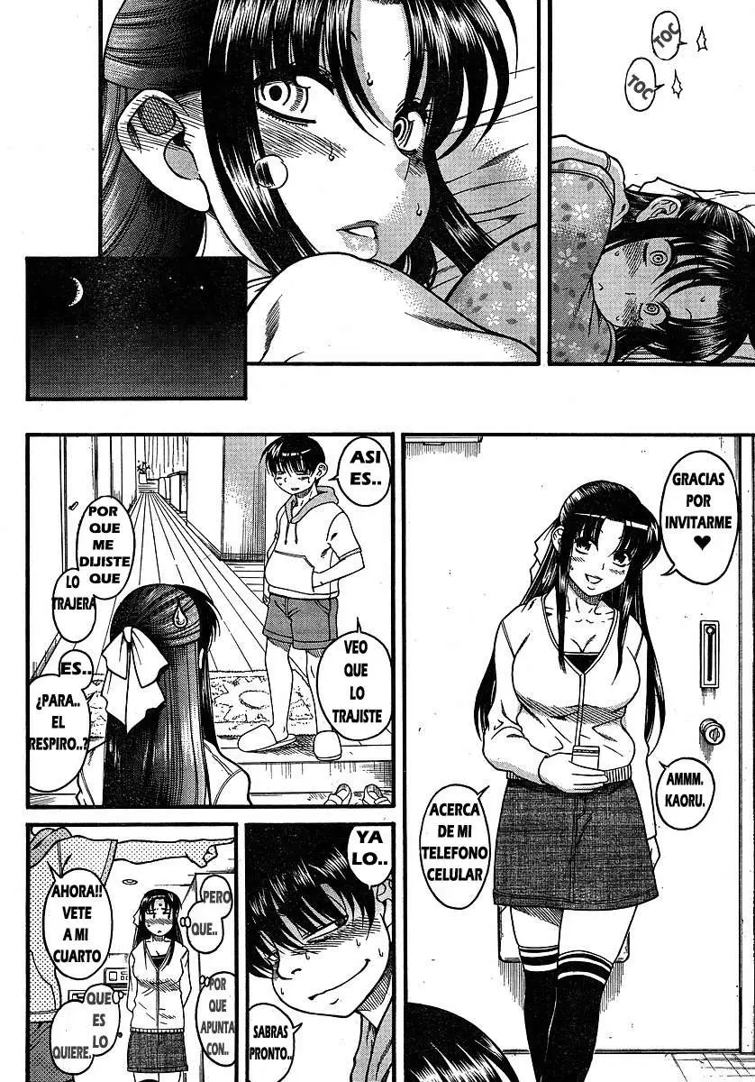 Nana To Kaoru: Black Label capítulo 23 página 10