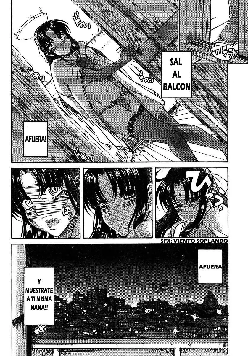 Nana To Kaoru: Black Label capítulo 23 página 18