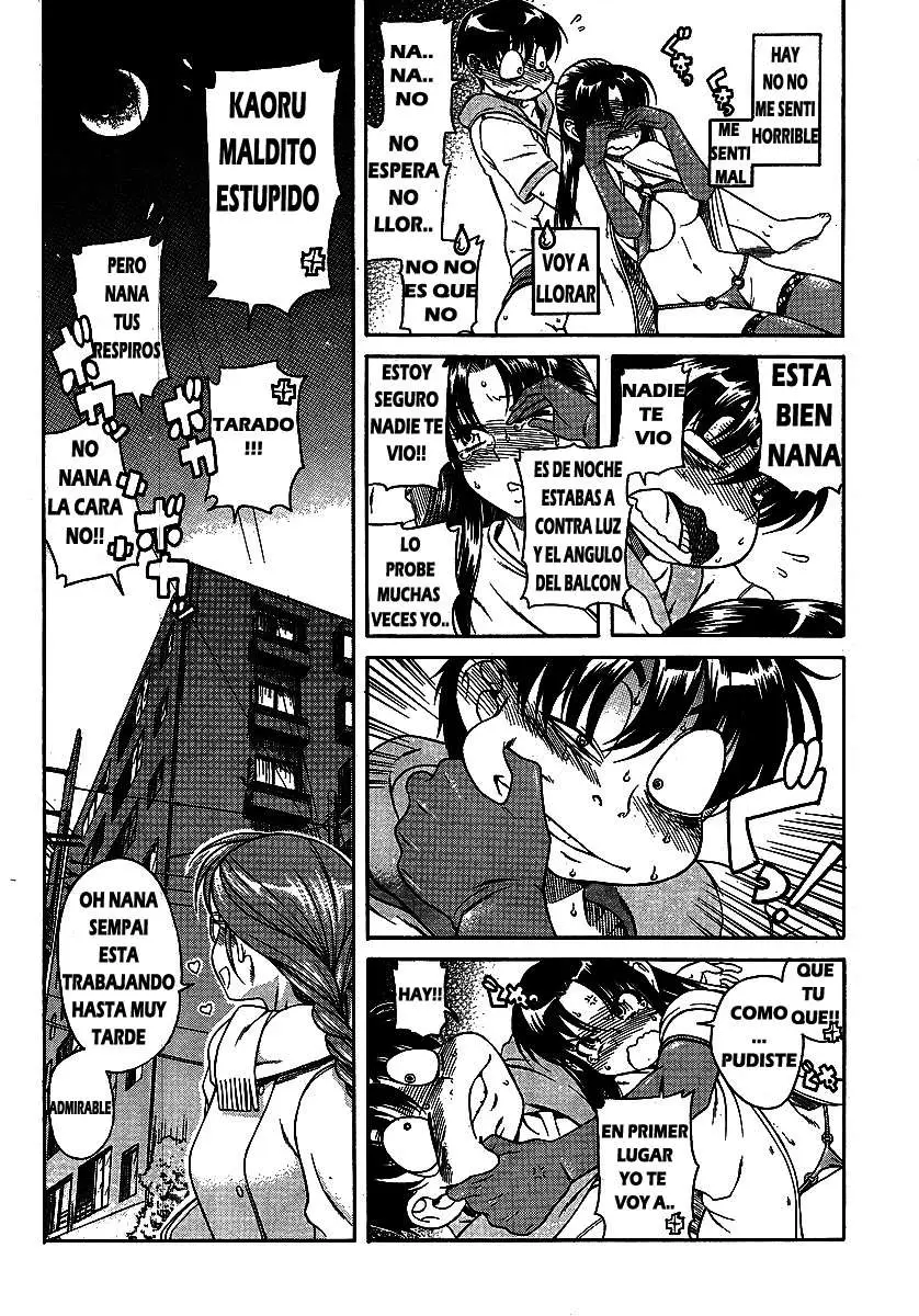 Nana To Kaoru: Black Label capítulo 23 página 25