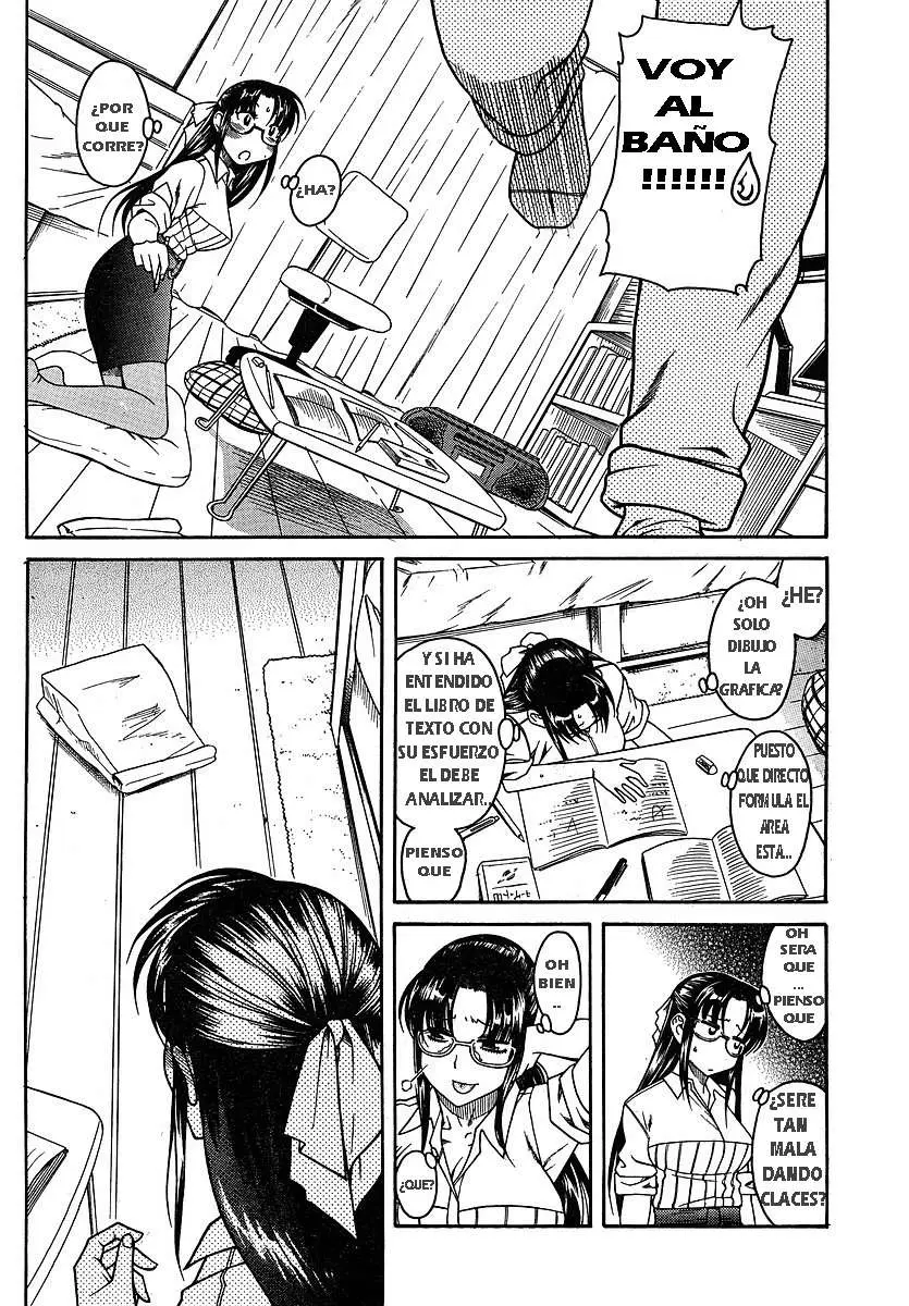 Nana To Kaoru: Black Label capítulo 24 página 9