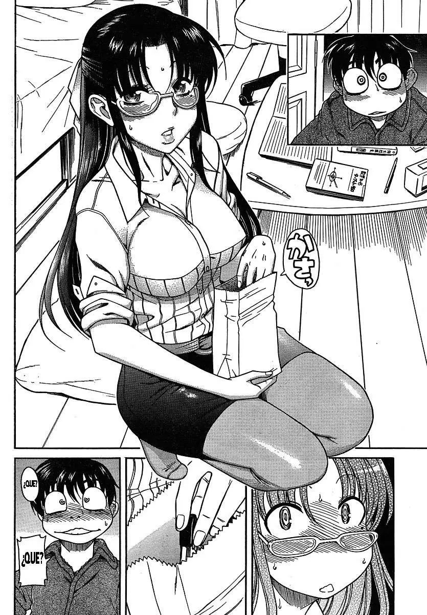 Nana To Kaoru: Black Label capítulo 24 página 11