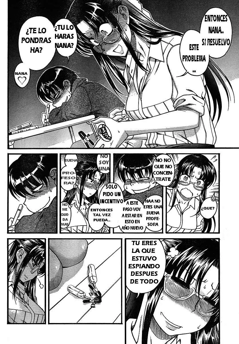 Nana To Kaoru: Black Label capítulo 24 página 15