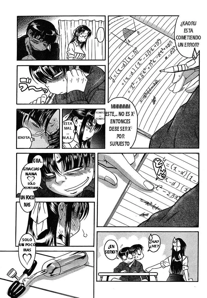 Nana To Kaoru: Black Label capítulo 24 página 18