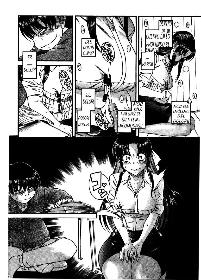 Nana To Kaoru: Black Label capítulo 25 página 5