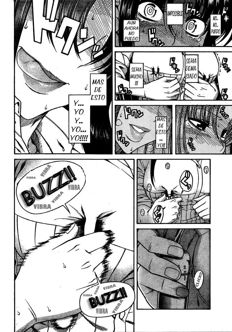 Nana To Kaoru: Black Label capítulo 25 página 11