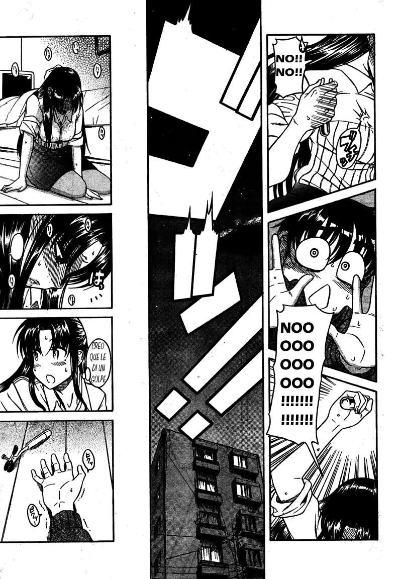 Nana To Kaoru: Black Label capítulo 25 página 14