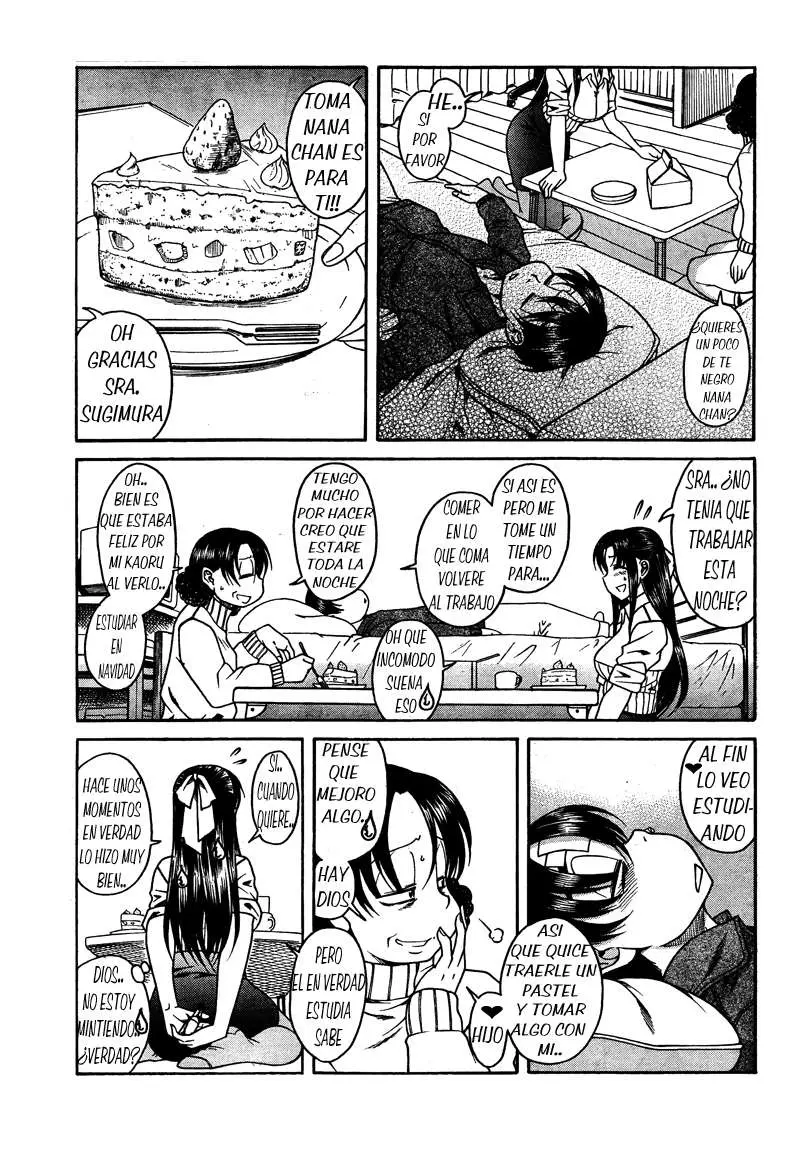 Nana To Kaoru: Black Label capítulo 25 página 16