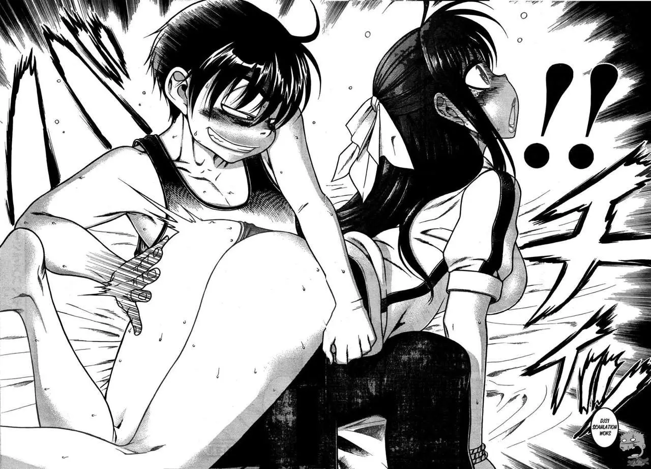 Nana To Kaoru: Black Label capítulo 27 página 20