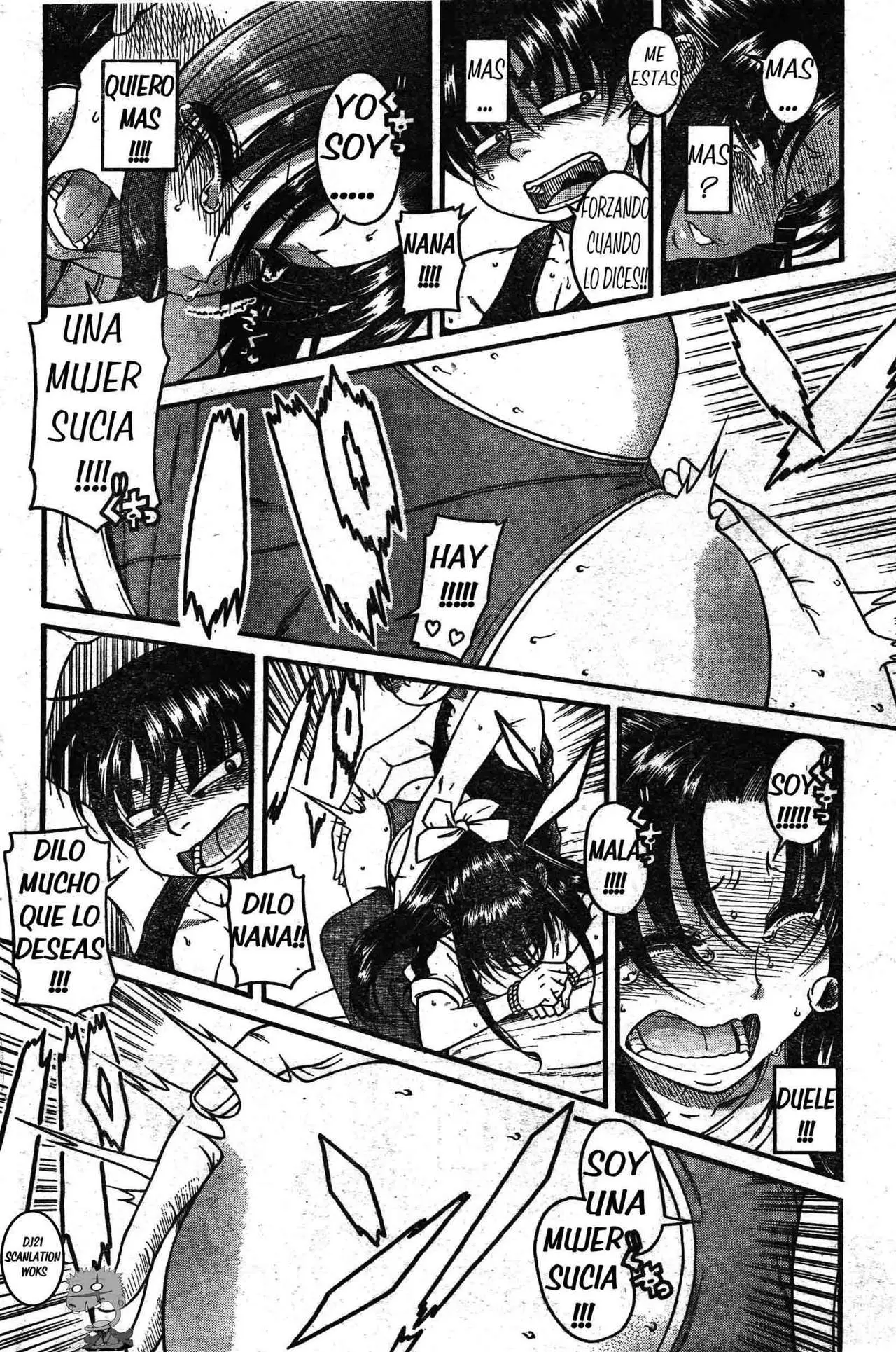 Nana To Kaoru: Black Label capítulo 29 página 13
