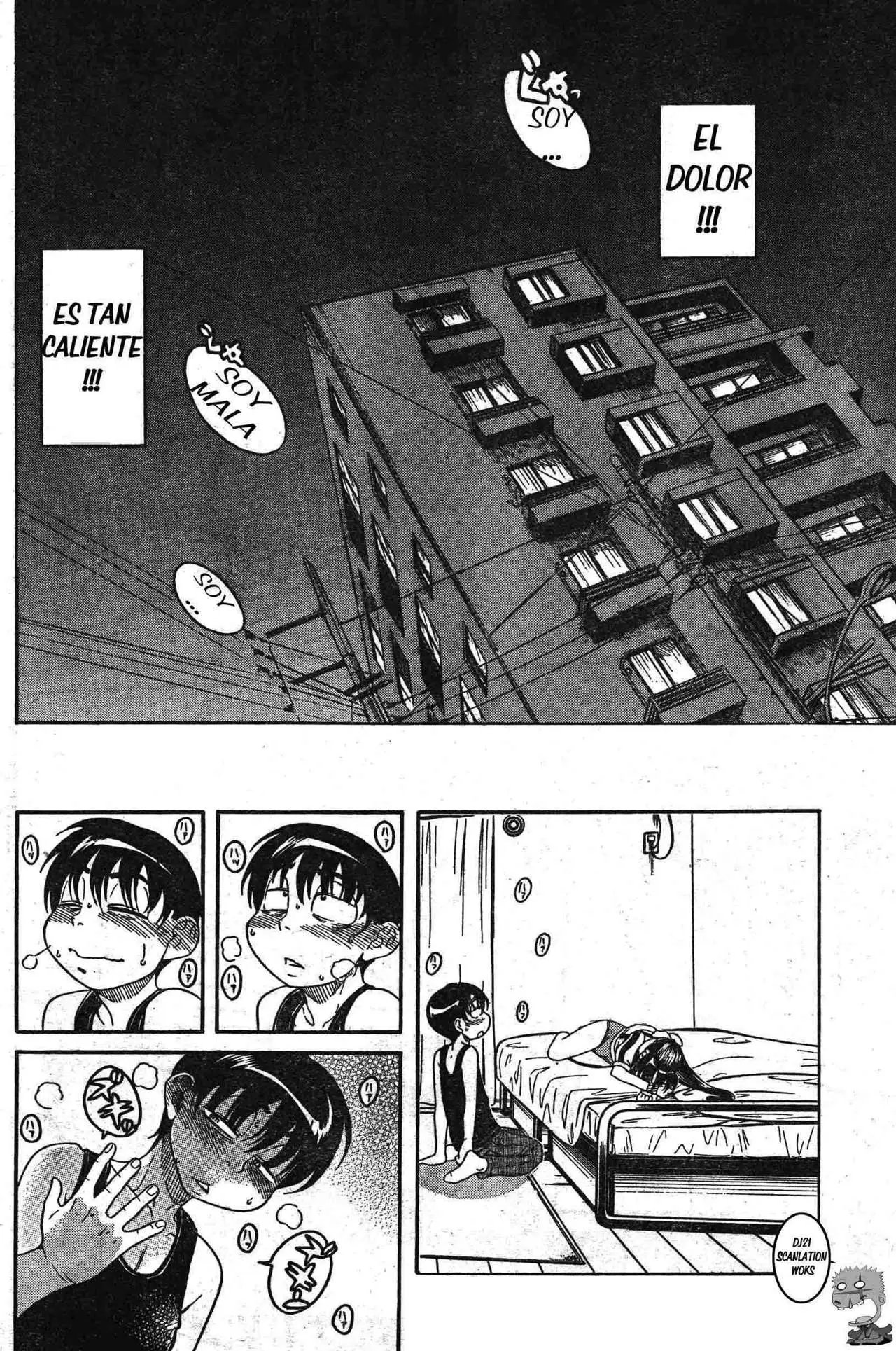 Nana To Kaoru: Black Label capítulo 29 página 15