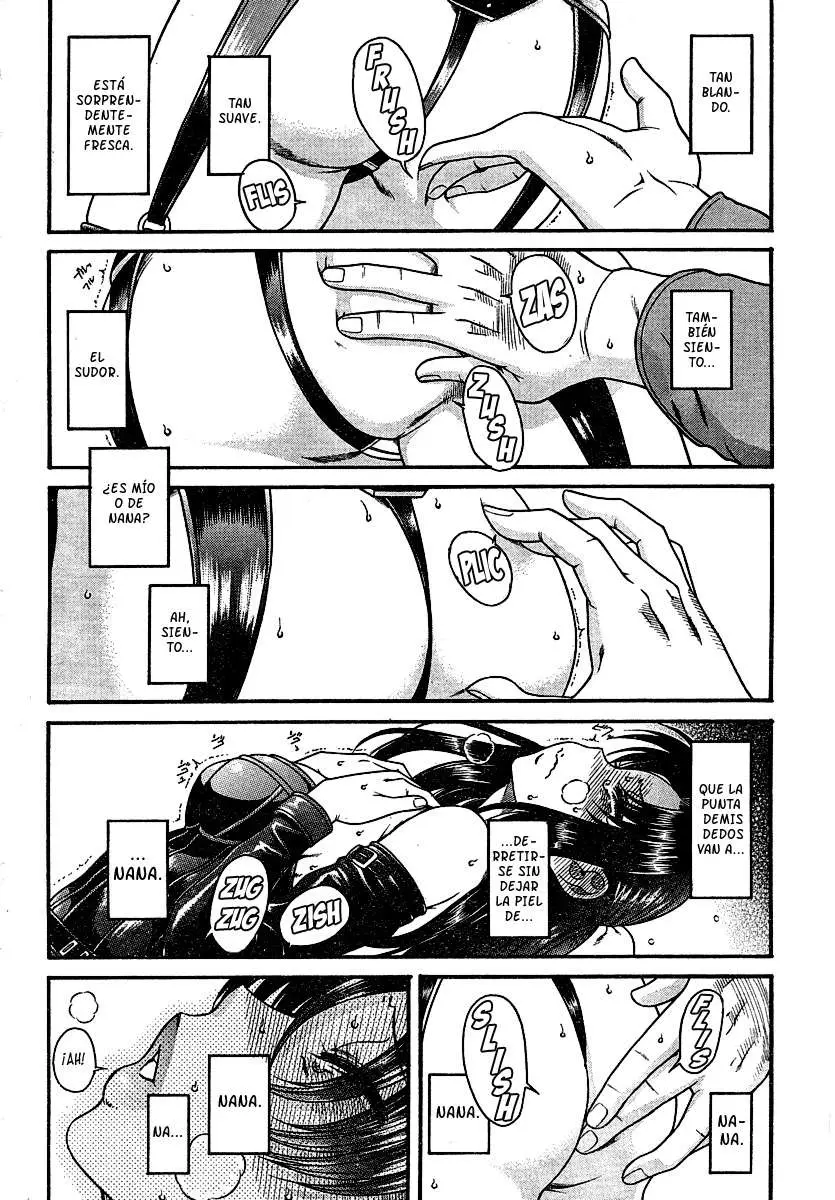 Nana To Kaoru: Black Label capítulo 3 página 9